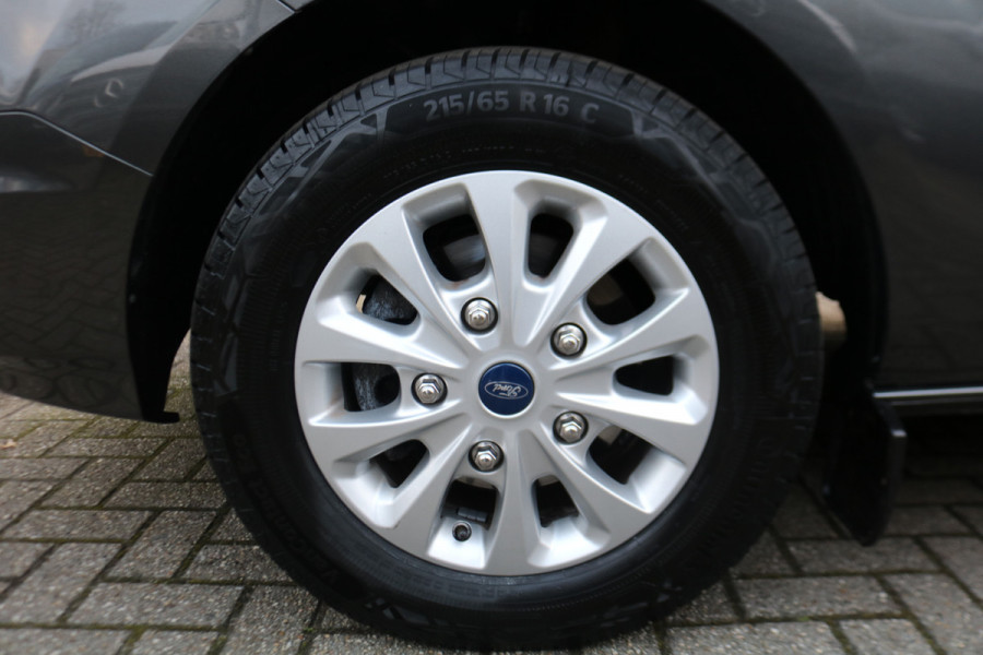 Ford Transit Custom 2.0 TDCI L2 H1 Limited Airco Navigatie Camera