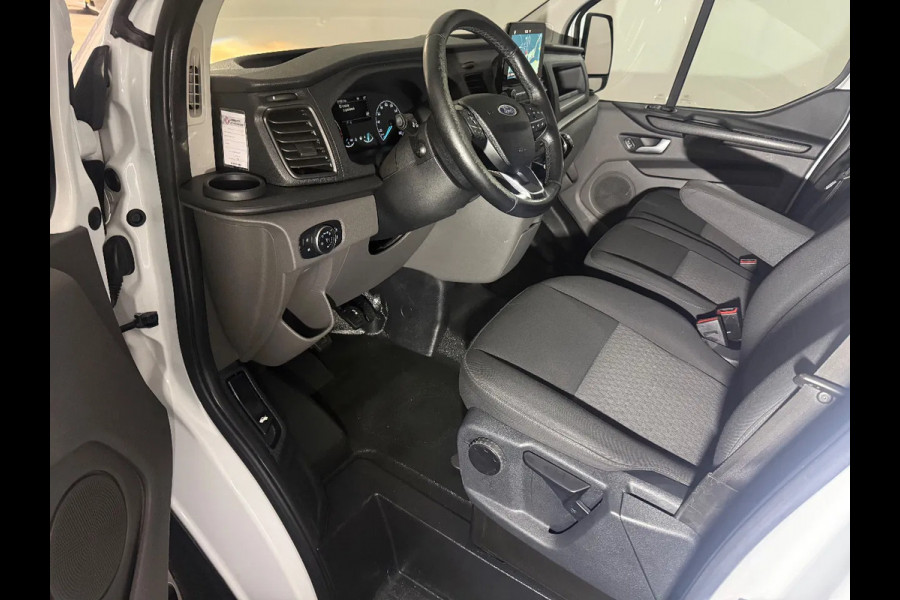 Ford Transit Custom L1H1 l AIRCO l NAVI l KASTENINBOUW l CAMERA