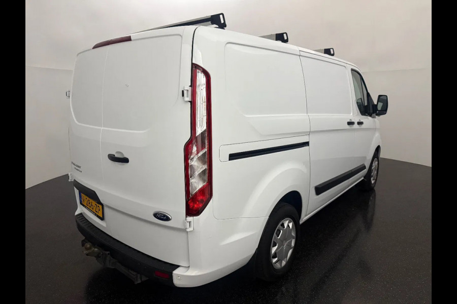 Ford Transit Custom L1H1 l AIRCO l NAVI l KASTENINBOUW l CAMERA