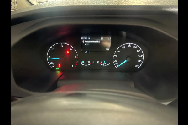 Ford Transit Custom L1H1 l AIRCO l NAVI l KASTENINBOUW l CAMERA