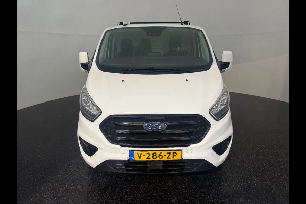 Ford Transit Custom L1H1 l AIRCO l NAVI l KASTENINBOUW l CAMERA