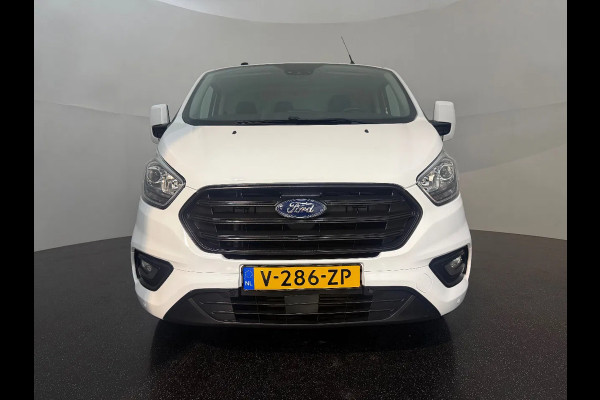 Ford Transit Custom L1H1 l AIRCO l NAVI l KASTENINBOUW l CAMERA