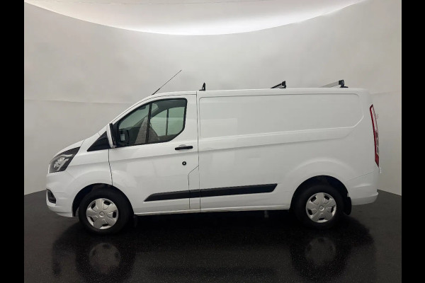 Ford Transit Custom L1H1 l AIRCO l NAVI l KASTENINBOUW l CAMERA