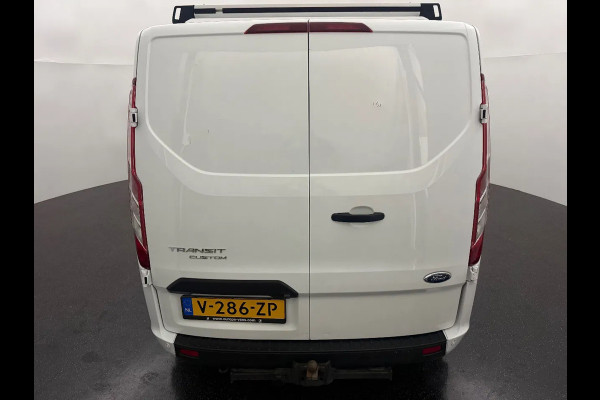 Ford Transit Custom L1H1 l AIRCO l NAVI l KASTENINBOUW l CAMERA