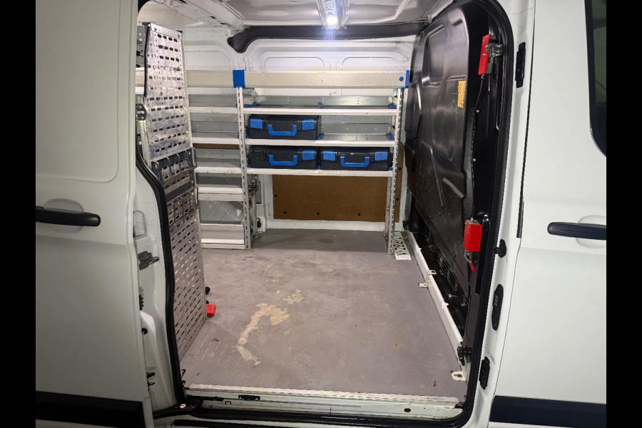 Ford Transit Custom L1H1 l AIRCO l NAVI l KASTENINBOUW l CAMERA