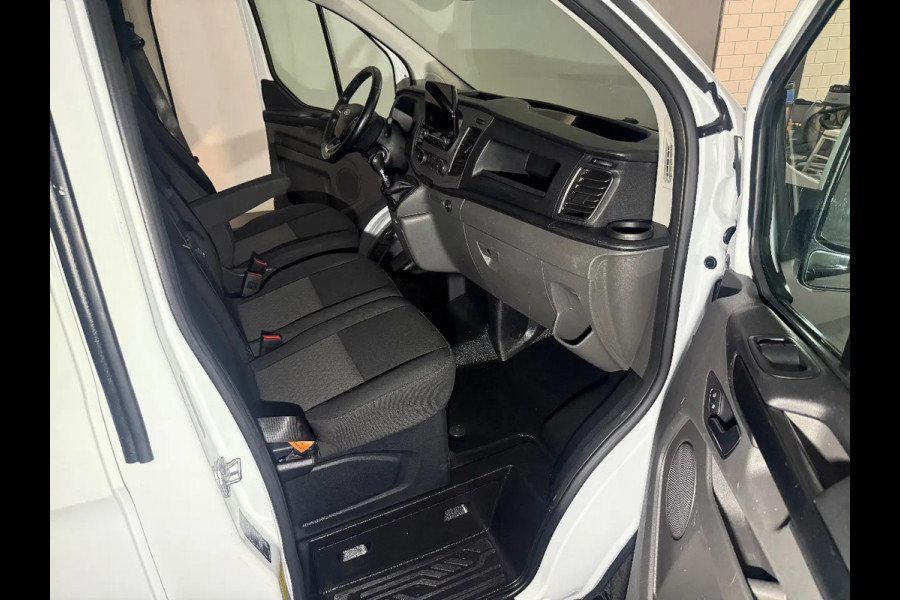 Ford Transit Custom L1H1 l AIRCO l NAVI l KASTENINBOUW l CAMERA