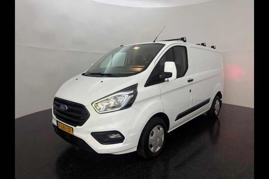 Ford Transit Custom L1H1 l AIRCO l NAVI l KASTENINBOUW l CAMERA