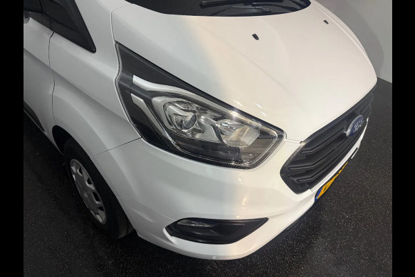 Ford Transit Custom L1H1 l AIRCO l NAVI l KASTENINBOUW l CAMERA