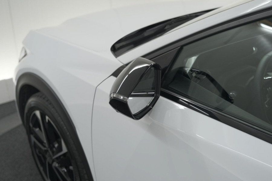 Peugeot 408 Hybrid 136 e-DCS6 Allure | 360 Camera | Adaptieve Cruise Control | Allseason Banden | Navigatie