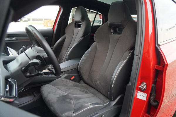 Škoda ENYAQ Coupé iV 60 Sportline + PANORAMA / SPORTSTOELEN /