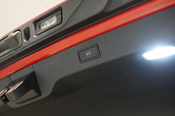 Škoda ENYAQ Coupé iV 60 Sportline + PANORAMA / SPORTSTOELEN /