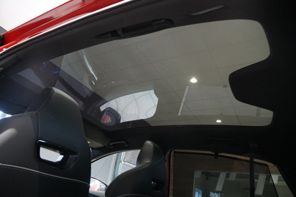 Škoda ENYAQ Coupé iV 60 Sportline + PANORAMA / SPORTSTOELEN /