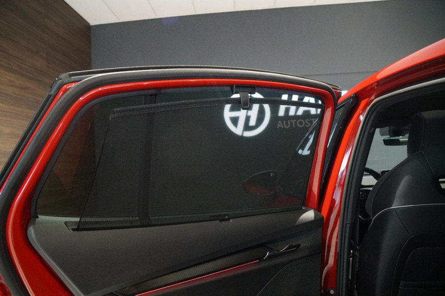 Škoda ENYAQ Coupé iV 60 Sportline + PANORAMA / SPORTSTOELEN /