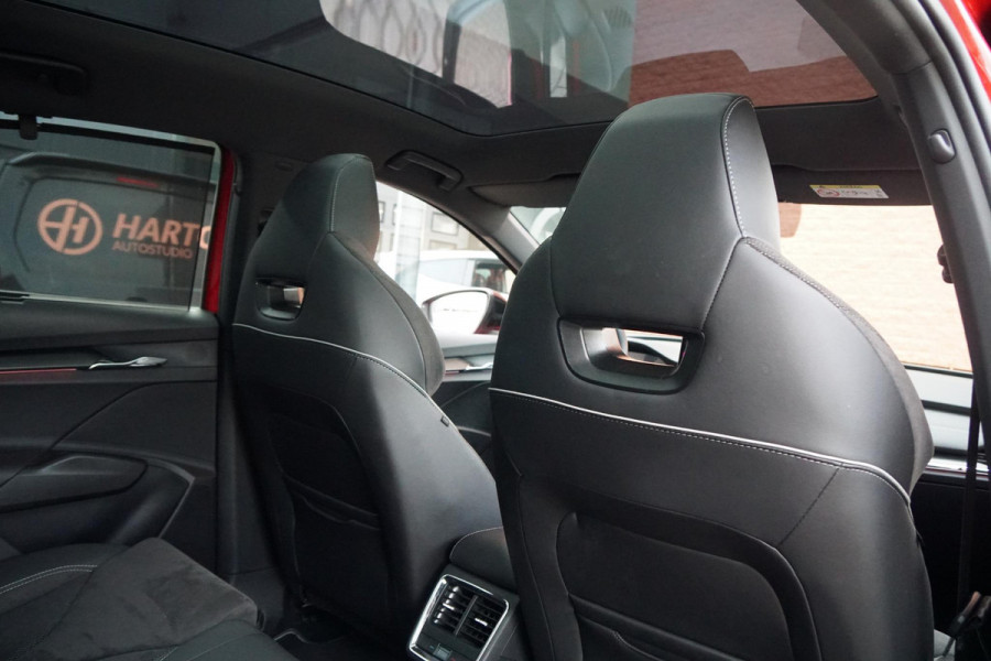 Škoda ENYAQ Coupé iV 60 Sportline + PANORAMA / SPORTSTOELEN /