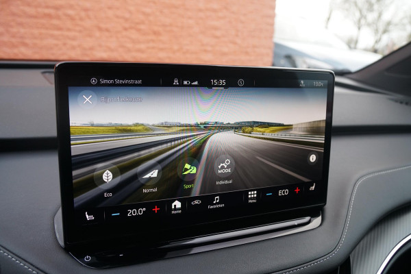 Škoda ENYAQ Coupé iV 60 Sportline + PANORAMA / SPORTSTOELEN /