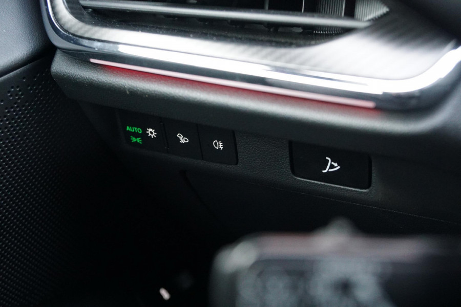 Škoda ENYAQ Coupé iV 60 Sportline + PANORAMA / SPORTSTOELEN /