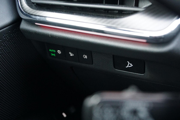 Škoda ENYAQ Coupé iV 60 Sportline + PANORAMA / SPORTSTOELEN /