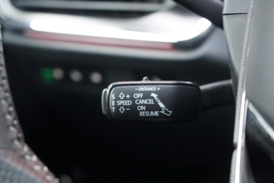 Škoda ENYAQ Coupé iV 60 Sportline + PANORAMA / SPORTSTOELEN /