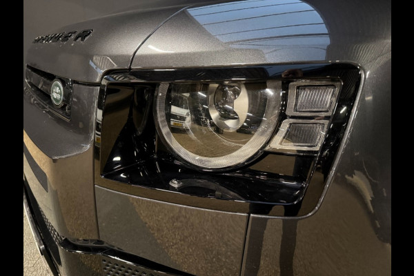Land Rover Defender 110 P300e X-Dynamic SE ACC/Head-up/trekh/cold climate/5jrgarantie/Panoramadak/BTW