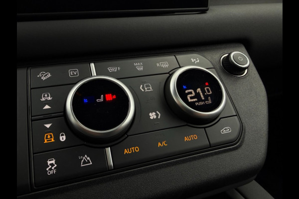 Land Rover Defender 110 P300e X-Dynamic SE ACC/Head-up/trekh/cold climate/5jrgarantie/Panoramadak/BTW