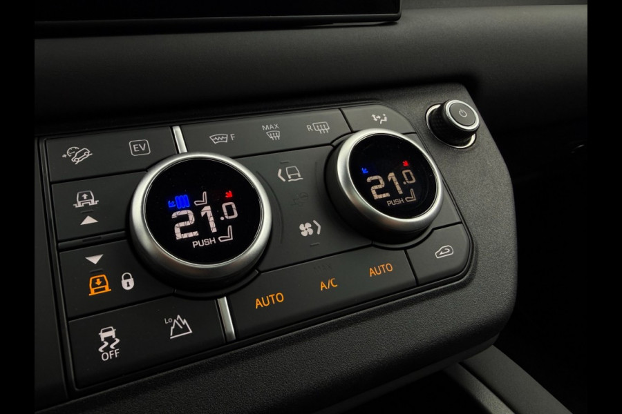 Land Rover Defender 110 P300e X-Dynamic SE ACC/Head-up/trekh/cold climate/5jrgarantie/Panoramadak/BTW
