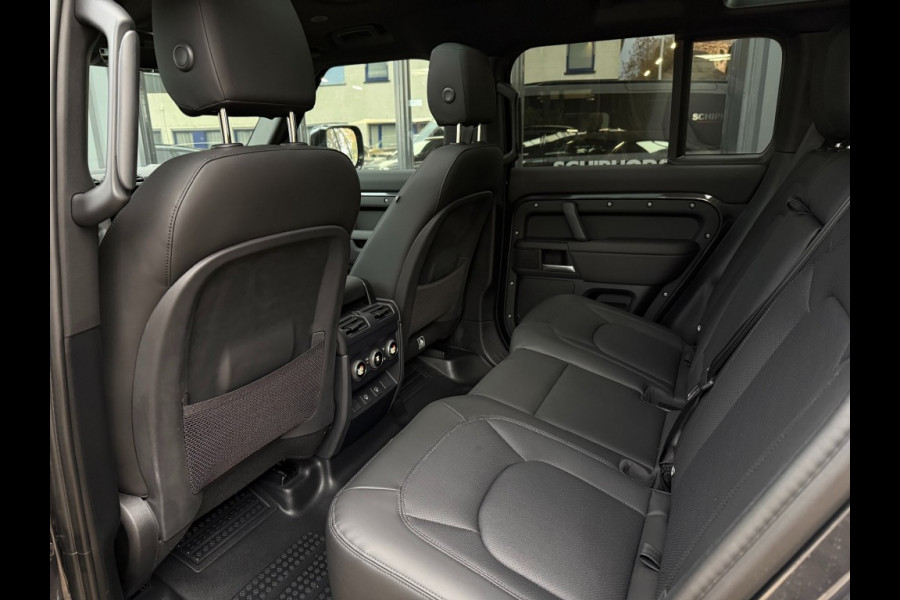 Land Rover Defender 110 P300e X-Dynamic SE ACC/Head-up/trekh/cold climate/5jrgarantie/Panoramadak/BTW