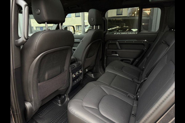 Land Rover Defender 110 P300e X-Dynamic SE ACC/Head-up/trekh/cold climate/5jrgarantie/Panoramadak/BTW