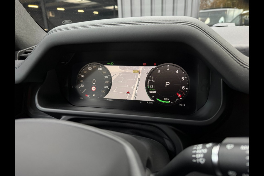 Land Rover Defender 110 P300e X-Dynamic SE ACC/Head-up/trekh/cold climate/5jrgarantie/Panoramadak/BTW