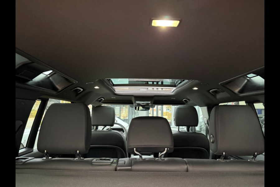 Land Rover Defender 110 P300e X-Dynamic SE ACC/Head-up/trekh/cold climate/5jrgarantie/Panoramadak/BTW