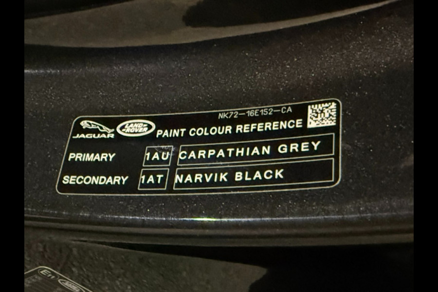 Land Rover Defender 110 P300e X-Dynamic SE ACC/Head-up/trekh/cold climate/5jrgarantie/Panoramadak/BTW