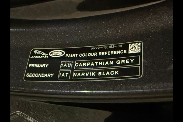 Land Rover Defender 110 P300e X-Dynamic SE ACC/Head-up/trekh/cold climate/5jrgarantie/Panoramadak/BTW