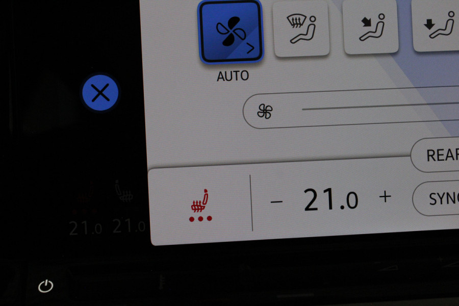 Volkswagen Golf Variant 1.0 eTSI Life Business Camera/Trekhaak/winterpakket/17inch/Adaptieve cruise control