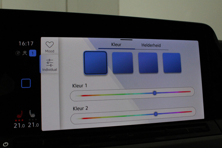 Volkswagen Golf Variant 1.0 eTSI Life Business Camera/Trekhaak/winterpakket/17inch/Adaptieve cruise control
