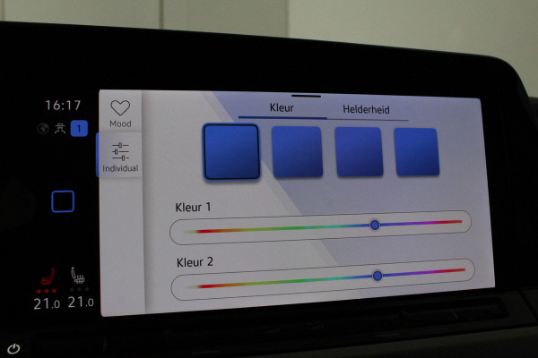 Volkswagen Golf Variant 1.0 eTSI Life Business Camera/Trekhaak/winterpakket/17inch/Adaptieve cruise control