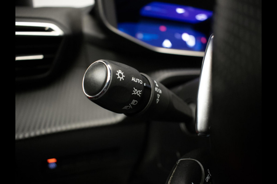 Peugeot 2008 1.2 PureTech GT-Line Sport (APPLECARPLAY,CAMERA,NAVIGATIE,CRUISE,LED,CLIMATE,SPORTSTOELEN,LM VELGEN,NETTE STAAT)