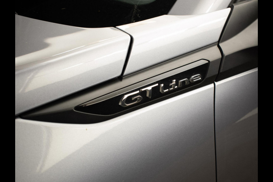 Peugeot 2008 1.2 PureTech GT-Line Sport (APPLECARPLAY,CAMERA,NAVIGATIE,CRUISE,LED,CLIMATE,SPORTSTOELEN,LM VELGEN,NETTE STAAT)