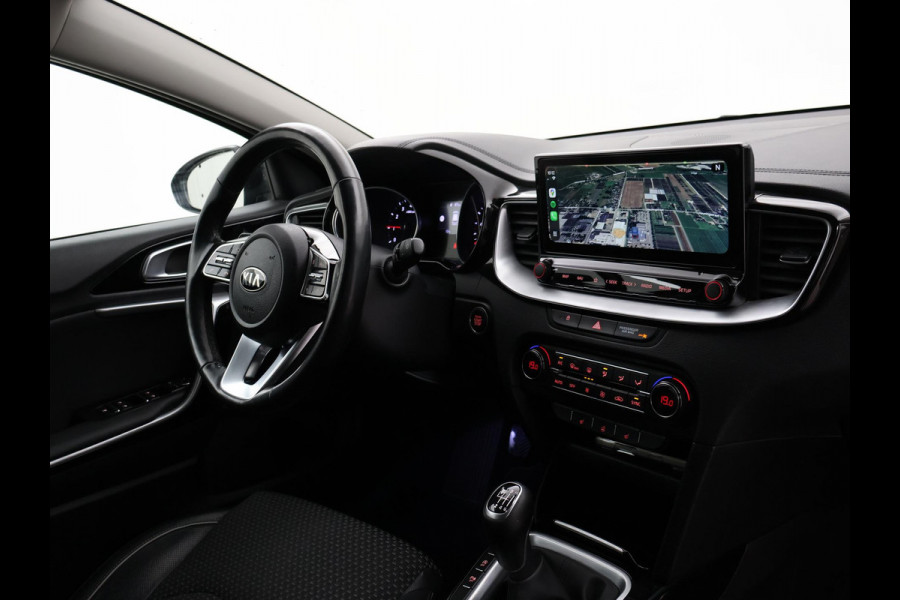 Kia Ceed Sportswagon 1.0 T-GDi DYNAMICPLUSLINE + TREKHAAK | DAB | STUUR/STOELVERW. | LED | CAMERA | CARPLAY