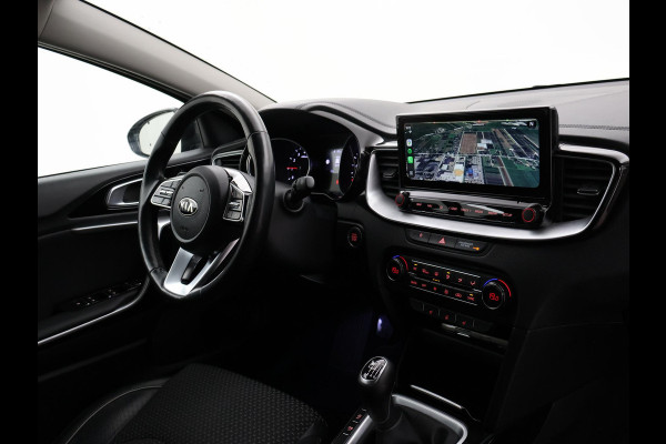 Kia Ceed Sportswagon 1.0 T-GDi DYNAMICPLUSLINE + TREKHAAK | DAB | STUUR/STOELVERW. | LED | CAMERA | CARPLAY