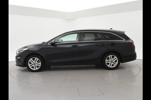 Kia Ceed Sportswagon 1.0 T-GDi DYNAMICPLUSLINE + TREKHAAK | DAB | STUUR/STOELVERW. | LED | CAMERA | CARPLAY