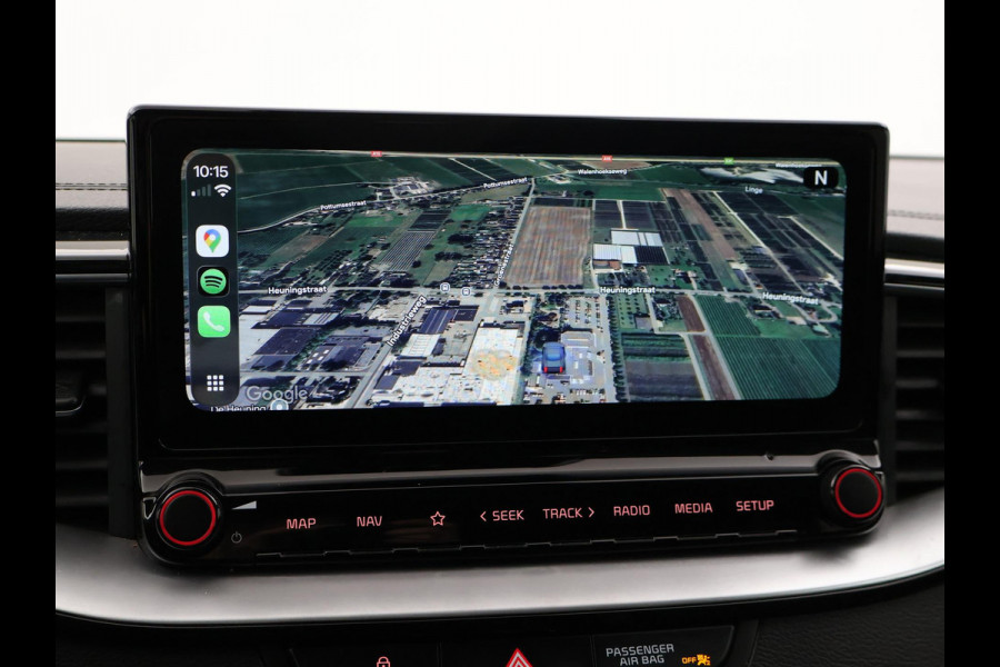 Kia Ceed Sportswagon 1.0 T-GDi DYNAMICPLUSLINE + TREKHAAK | DAB | STUUR/STOELVERW. | LED | CAMERA | CARPLAY