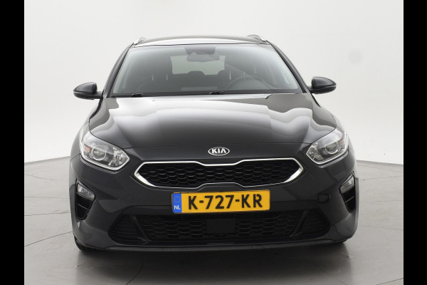 Kia Ceed Sportswagon 1.0 T-GDi DYNAMICPLUSLINE + TREKHAAK | DAB | STUUR/STOELVERW. | LED | CAMERA | CARPLAY