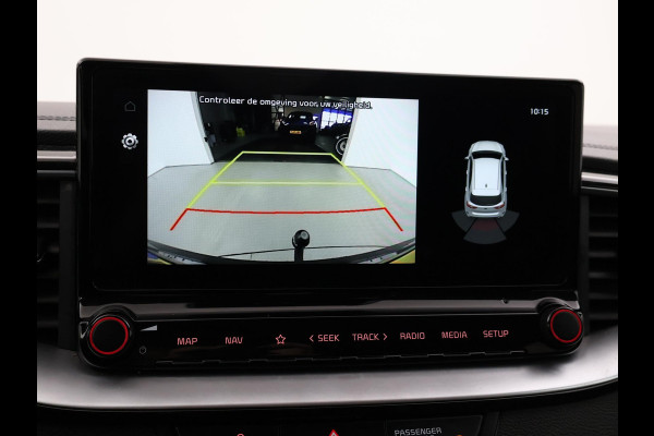 Kia Ceed Sportswagon 1.0 T-GDi DYNAMICPLUSLINE + TREKHAAK | DAB | STUUR/STOELVERW. | LED | CAMERA | CARPLAY