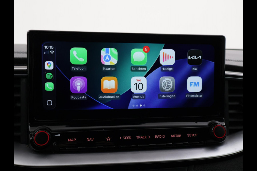 Kia Ceed Sportswagon 1.0 T-GDi DYNAMICPLUSLINE + TREKHAAK | DAB | STUUR/STOELVERW. | LED | CAMERA | CARPLAY