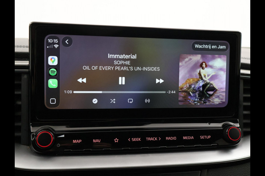 Kia Ceed Sportswagon 1.0 T-GDi DYNAMICPLUSLINE + TREKHAAK | DAB | STUUR/STOELVERW. | LED | CAMERA | CARPLAY