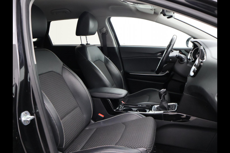 Kia Ceed Sportswagon 1.0 T-GDi DYNAMICPLUSLINE + TREKHAAK | DAB | STUUR/STOELVERW. | LED | CAMERA | CARPLAY