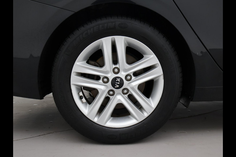 Kia Ceed Sportswagon 1.0 T-GDi DYNAMICPLUSLINE + TREKHAAK | DAB | STUUR/STOELVERW. | LED | CAMERA | CARPLAY