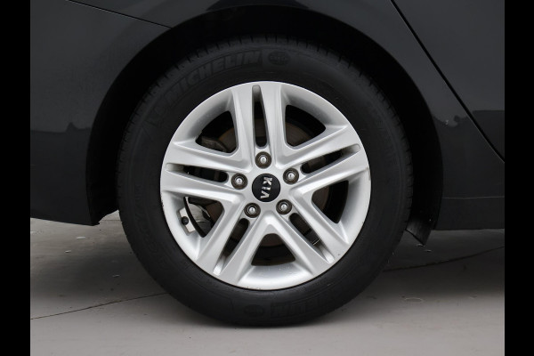 Kia Ceed Sportswagon 1.0 T-GDi DYNAMICPLUSLINE + TREKHAAK | DAB | STUUR/STOELVERW. | LED | CAMERA | CARPLAY