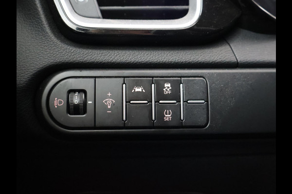 Kia Ceed Sportswagon 1.0 T-GDi DYNAMICPLUSLINE + TREKHAAK | DAB | STUUR/STOELVERW. | LED | CAMERA | CARPLAY