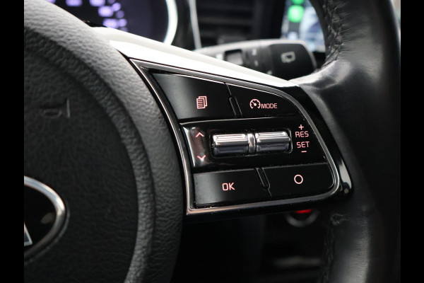 Kia Ceed Sportswagon 1.0 T-GDi DYNAMICPLUSLINE + TREKHAAK | DAB | STUUR/STOELVERW. | LED | CAMERA | CARPLAY
