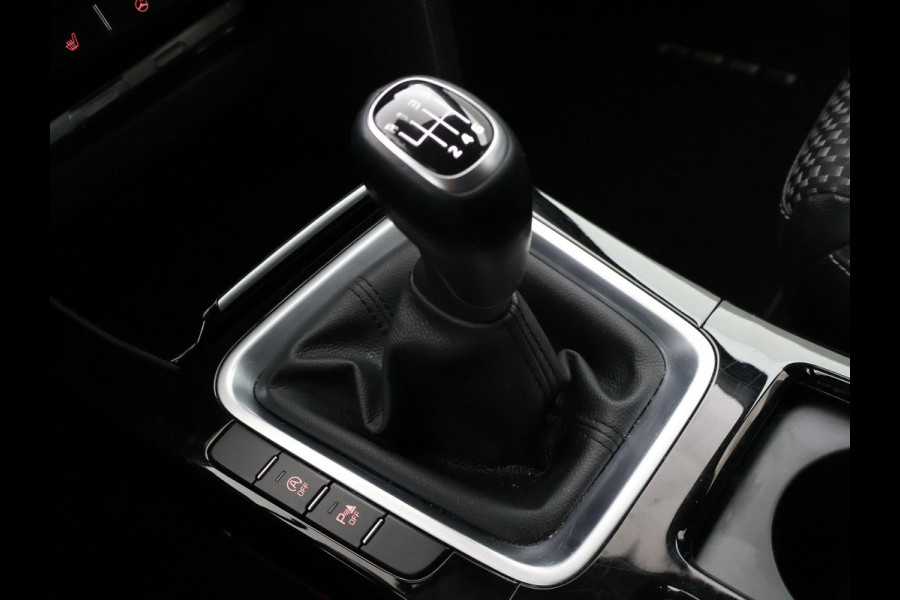 Kia Ceed Sportswagon 1.0 T-GDi DYNAMICPLUSLINE + TREKHAAK | DAB | STUUR/STOELVERW. | LED | CAMERA | CARPLAY